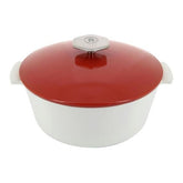 REVOL REVOLUTION 2 ROUND COCOTTE - š? 10,5 CM - Mabrook Hotel Supplies